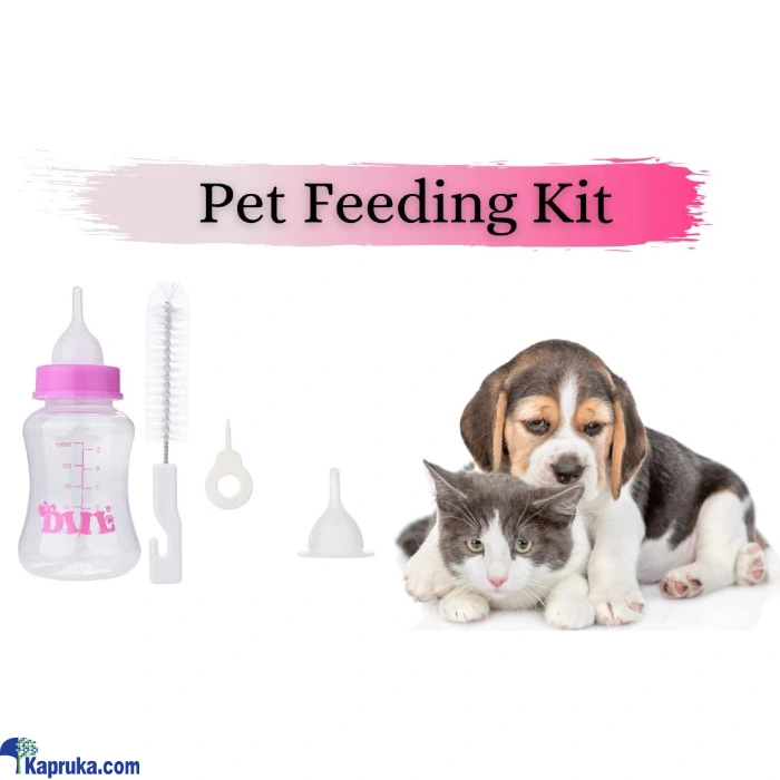 PET HEALTH AND GROOMING ef_pc_petc0v671p00014 in Sri Lanka