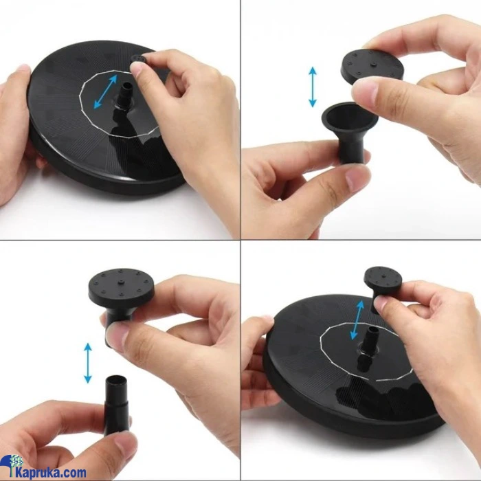 PET ACCESSORIES ef_pc_petc0v671p00036 in Sri Lanka