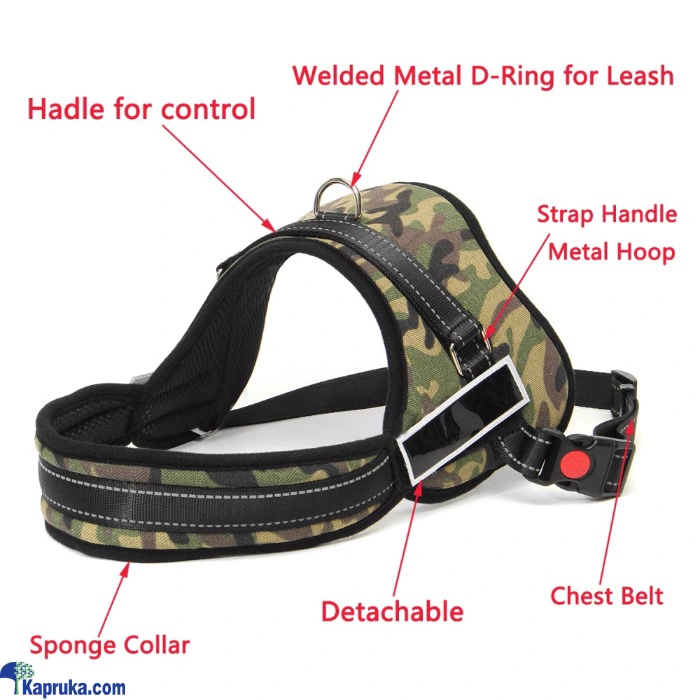 PET ACCESSORIES ef_pc_petc0v671p00063 in Sri Lanka