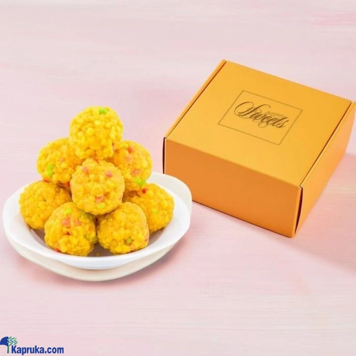 Home Made Confectioneries ef_pc_choc0v673pod00002 in Sri Lanka