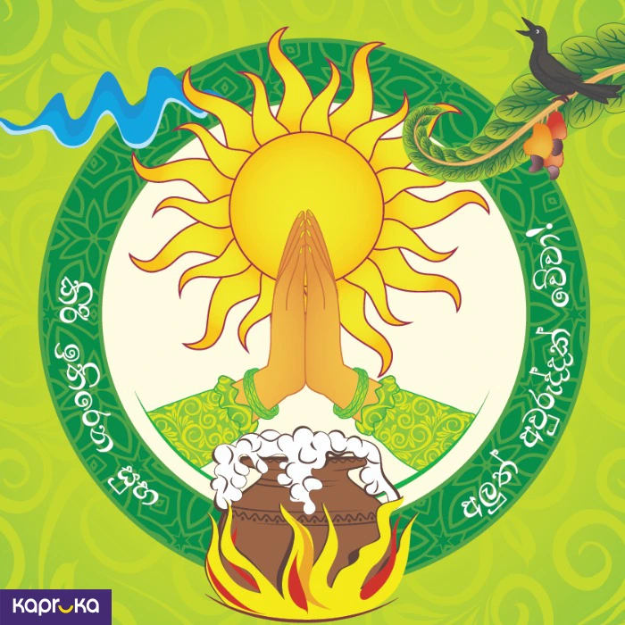 Seasonal Cards ef_pc_gree0v698p00081 in Sri Lanka