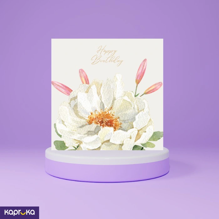 Birthday Cards ef_pc_gree0v698p00095 in Sri Lanka