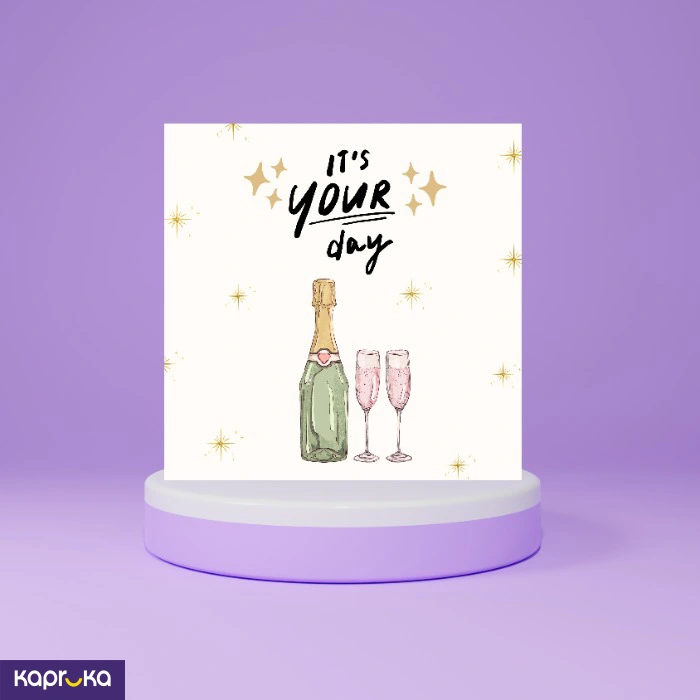 Birthday Cards ef_pc_gree0v698p00100 in Sri Lanka