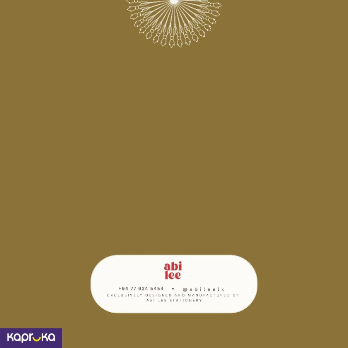 Seasonal Cards ef_pc_gree0v698p00153 in Sri Lanka