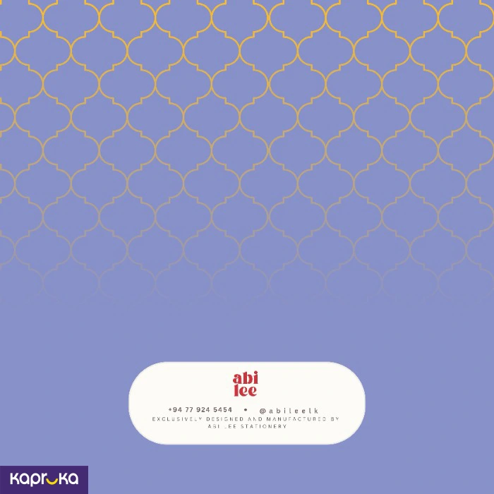 Seasonal Cards ef_pc_gree0v698p00158 in Sri Lanka