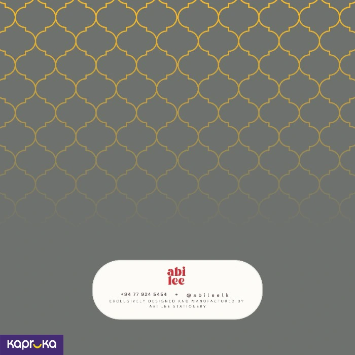 Seasonal Cards ef_pc_gree0v698p00159 in Sri Lanka