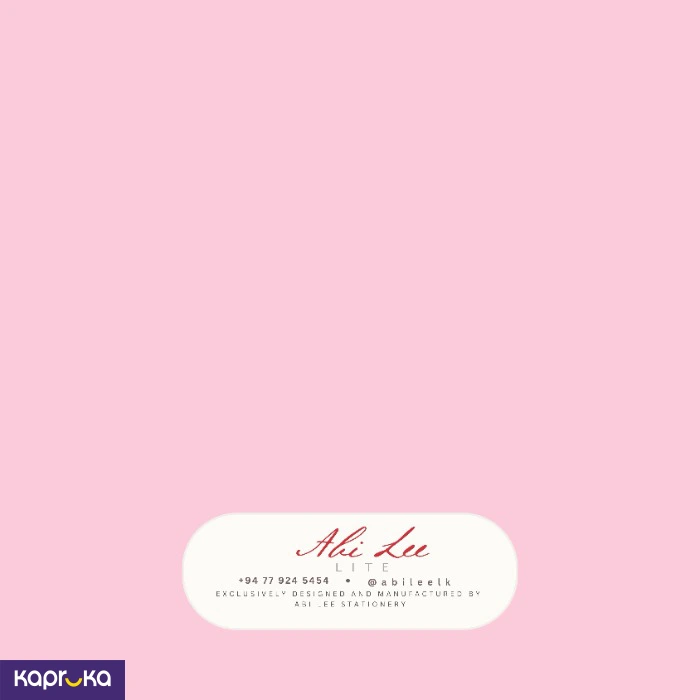 Ariella Best Wishes Greeting Card