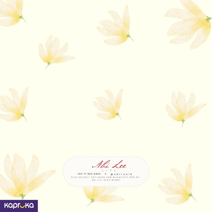 Seasonal Cards ef_pc_gree0v698p00169 in Sri Lanka