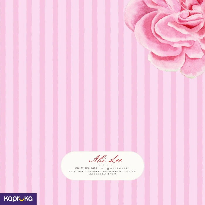 Seasonal Cards ef_pc_gree0v698p00170 in Sri Lanka