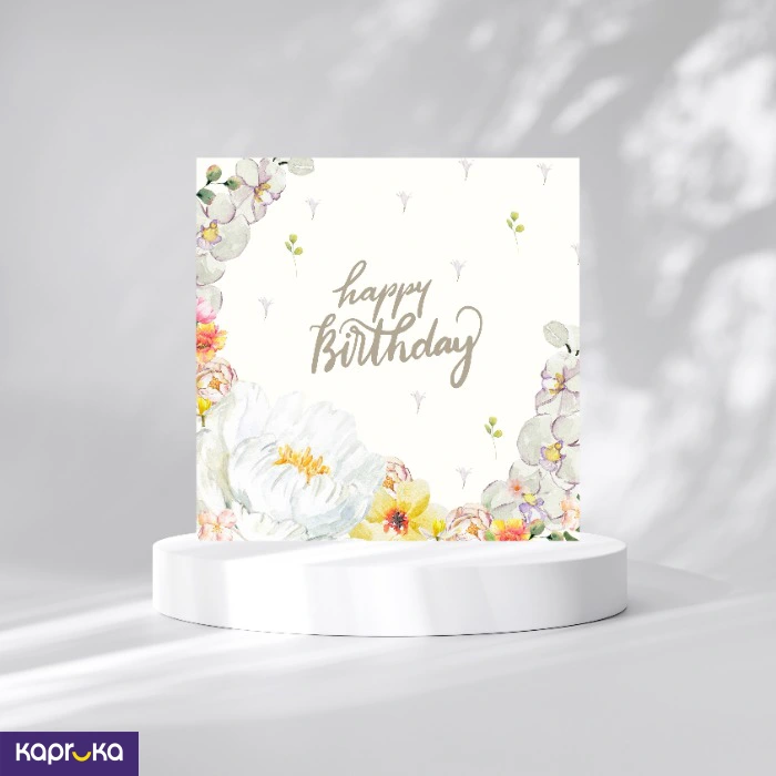 Birthday Cards ef_pc_gree0v698p00180 in Sri Lanka