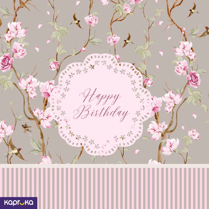 Birthday Cards ef_pc_gree0v698p00184 in Sri Lanka