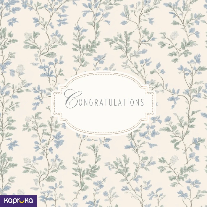 Congratulations Cards ef_pc_gree0v698p00190 in Sri Lanka
