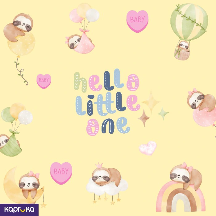 Newborn Cards ef_pc_gree0v698p00196 in Sri Lanka