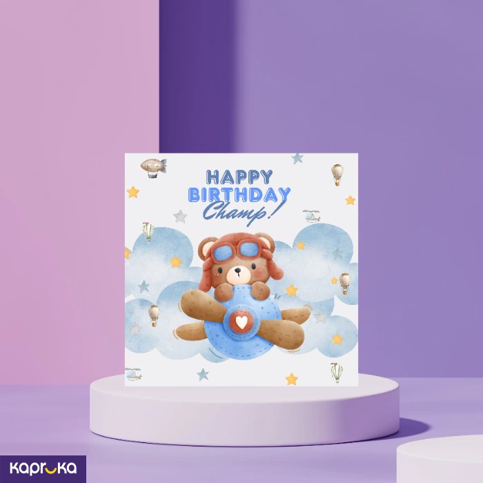 Birthday Cards ef_pc_gree0v698p00209 in Sri Lanka