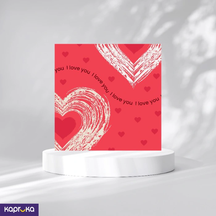Love and Romance Cards ef_pc_gree0v698p00214 in Sri Lanka