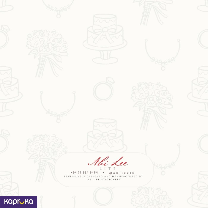 GREETING CARDS ef_pc_gree0v698p00251 in Sri Lanka