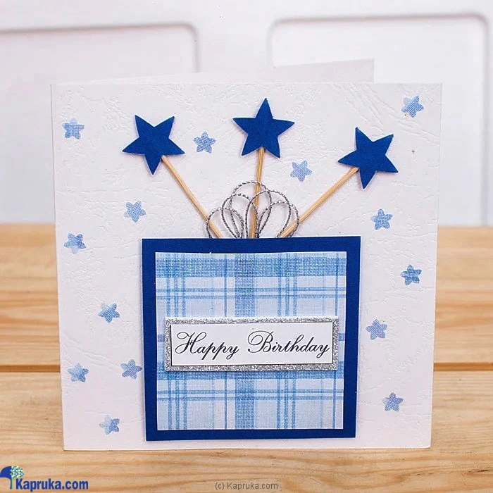 Birthday Cards ef_pc_gree0v699p00029 in Sri Lanka