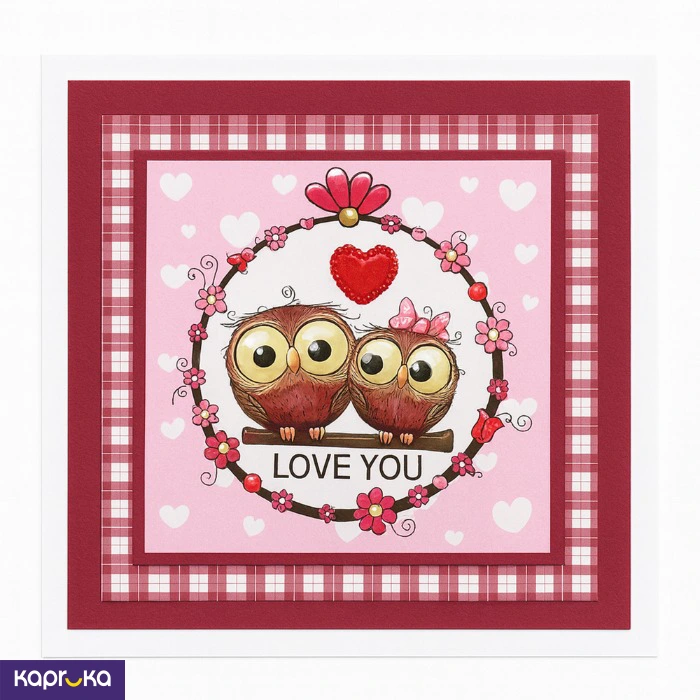 Love and Romance Cards ef_pc_gree0v699p00036 in Sri Lanka