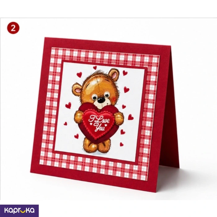 Love and Romance Cards ef_pc_gree0v699p00047 in Sri Lanka