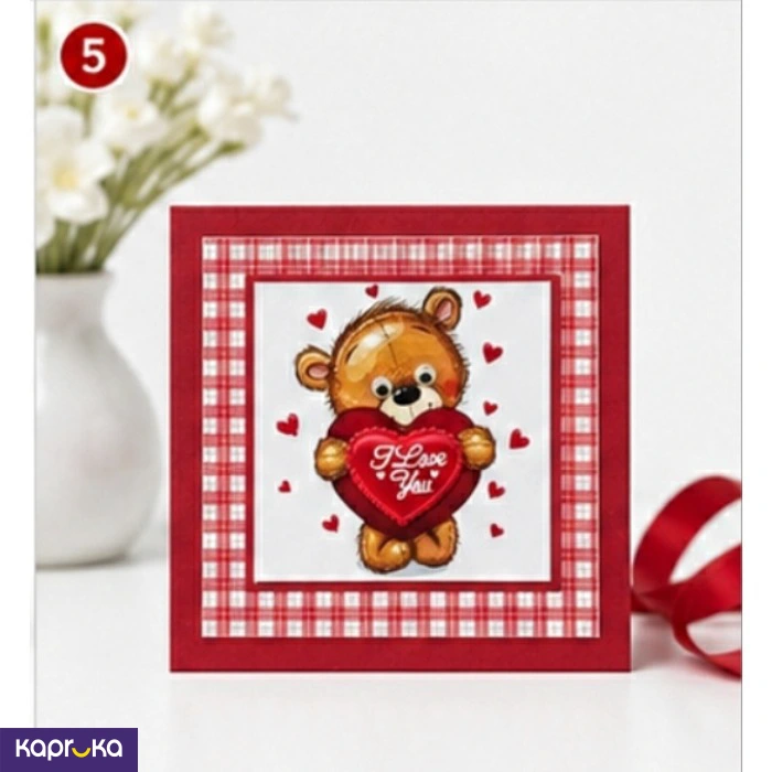 Love and Romance Cards ef_pc_gree0v699p00047 in Sri Lanka