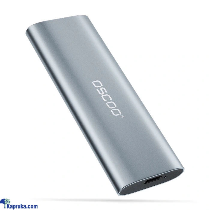 Oscoo M.2 NVME ENCLOSURE