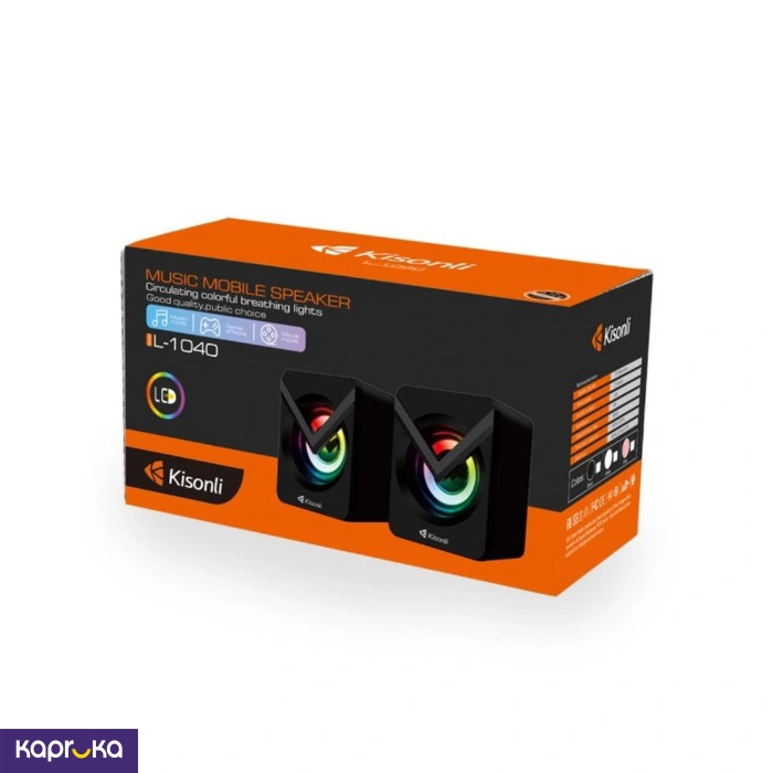 Audio and Home Entertainment ef_pc_elec0v701pod01112 in Sri Lanka