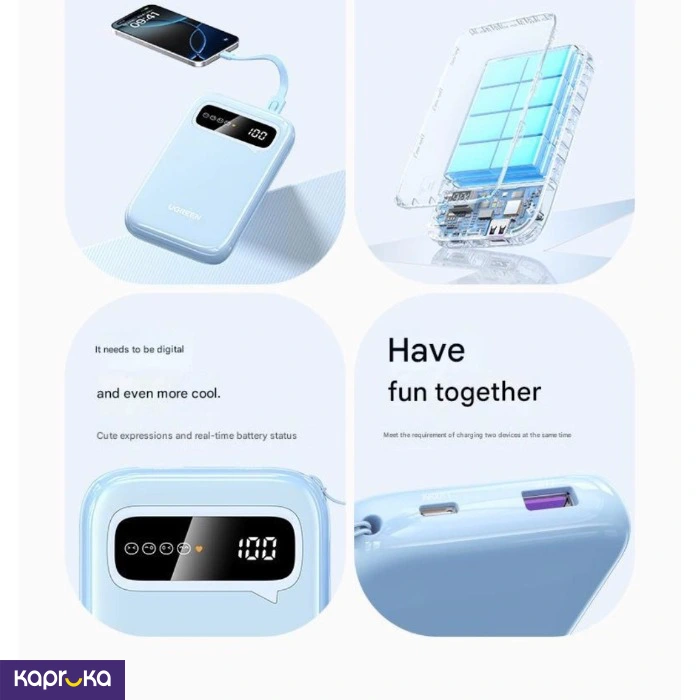 Mobile Phone Accessories ef_pc_elec0v701pod01118 in Sri Lanka