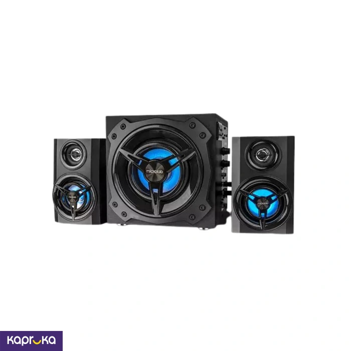Microlab T11 Multimedia Bluetooth Gaming Speaker