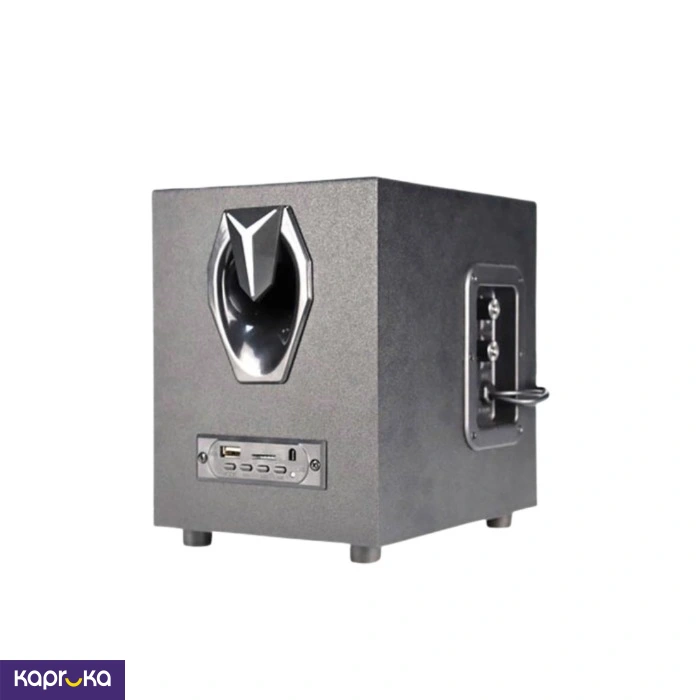 Microlab G101bt Rgb Bluetooth Gaming Speaker