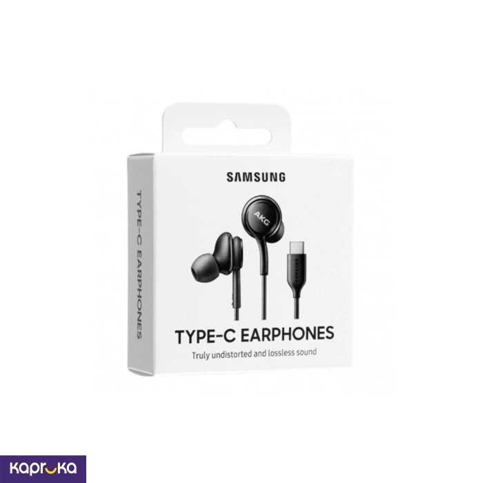 Samsung Akg Type C Grade A Quality Earphone