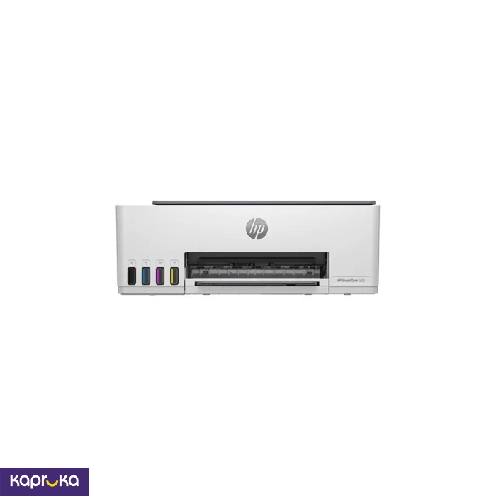 Hp Smart Tank 520 All In One Printer