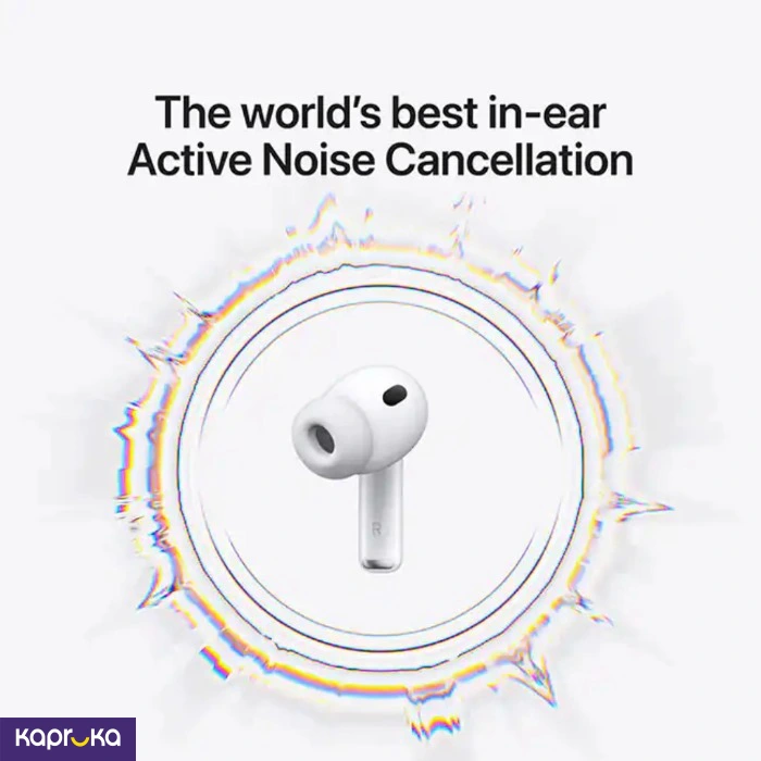 Apple Airpods Pro 3