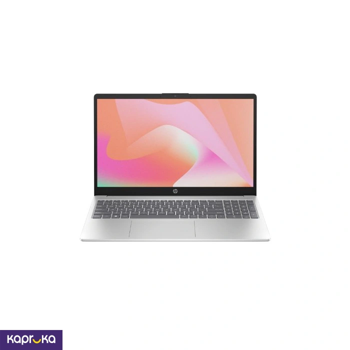Hp 15 Fd0069nx C3 100u 8gb 512gb Laptop