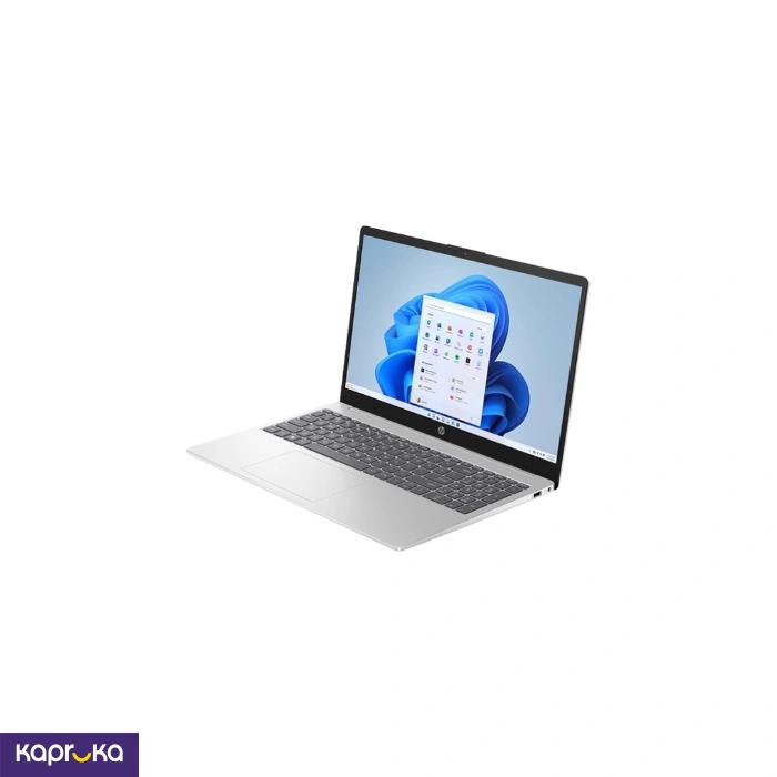 Hp 15 Fd1337tu Core 5 120u 8gb 512gb Laptop