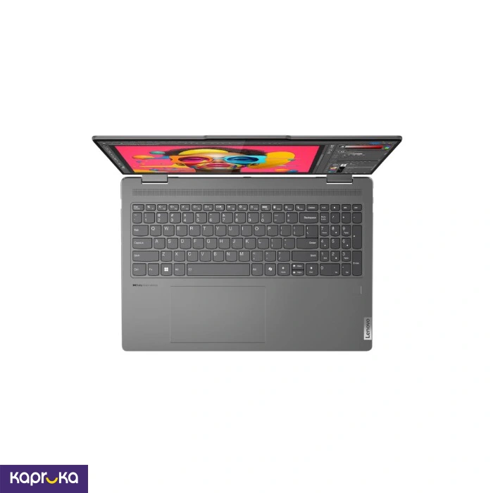 Lenovo Yoga 7 16iml9 Ultra 7 155u 16gb 1tb X360 Laptop