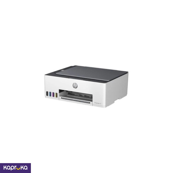 Hp Smart Tank 580 All In One Printer