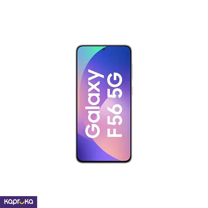 Samsung Galaxy F56 5g 8gb 256gb Smart Phone