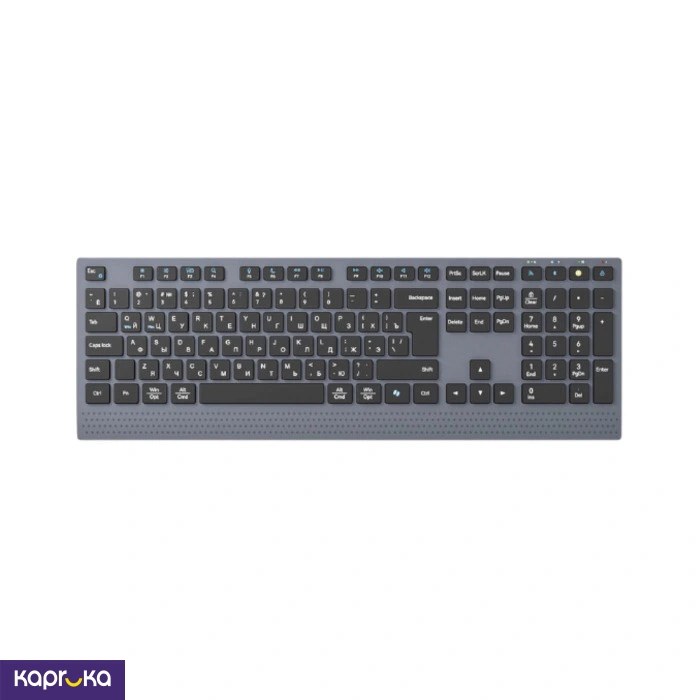 Meetion Btk2000 Wirless Keyboard