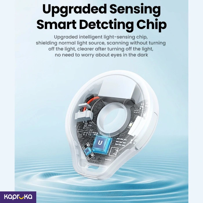 Ugreen Lp793 Hidden Infrared Camera Detector