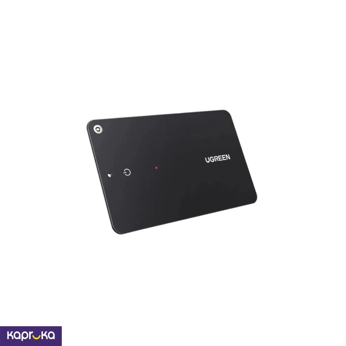 Ugreen Cm817 Finetrack Slim Wallet Smart Tracker