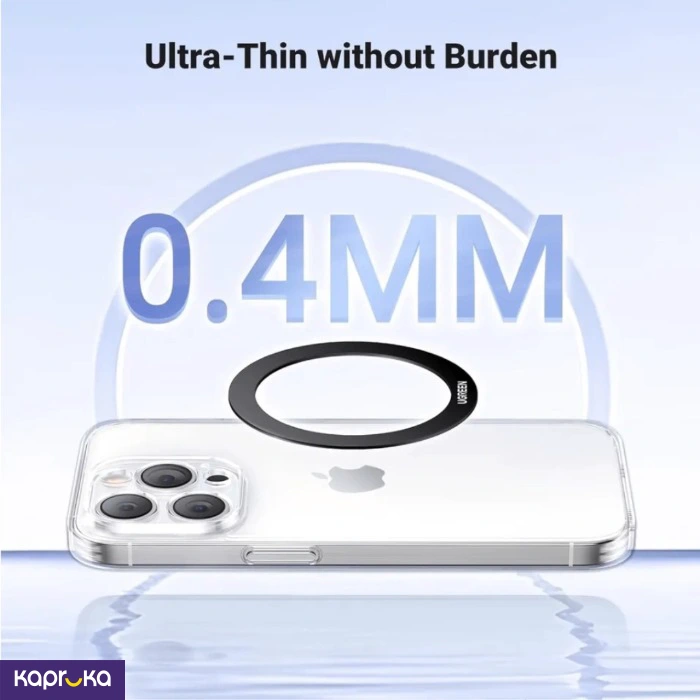 Ugreen Lp428 Universal Magsafe Metal Ring