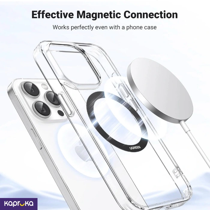 Ugreen Lp428 Universal Magsafe Metal Ring
