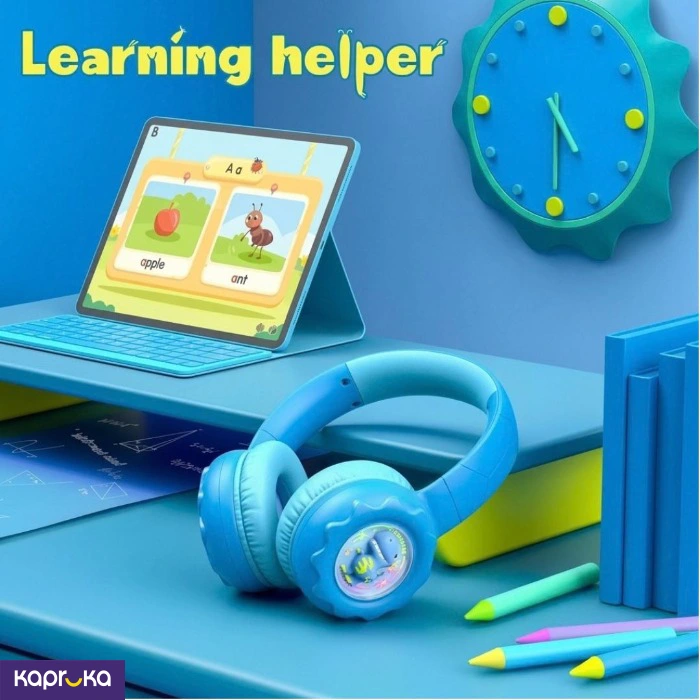 Onikuma B30 Wireless Kids Headphone