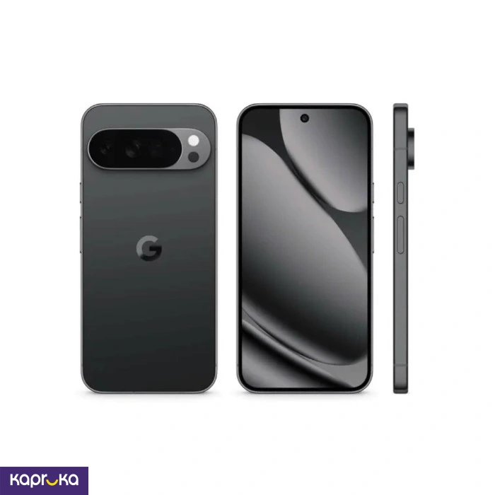 Google Pixel 10 Pro Smartphone