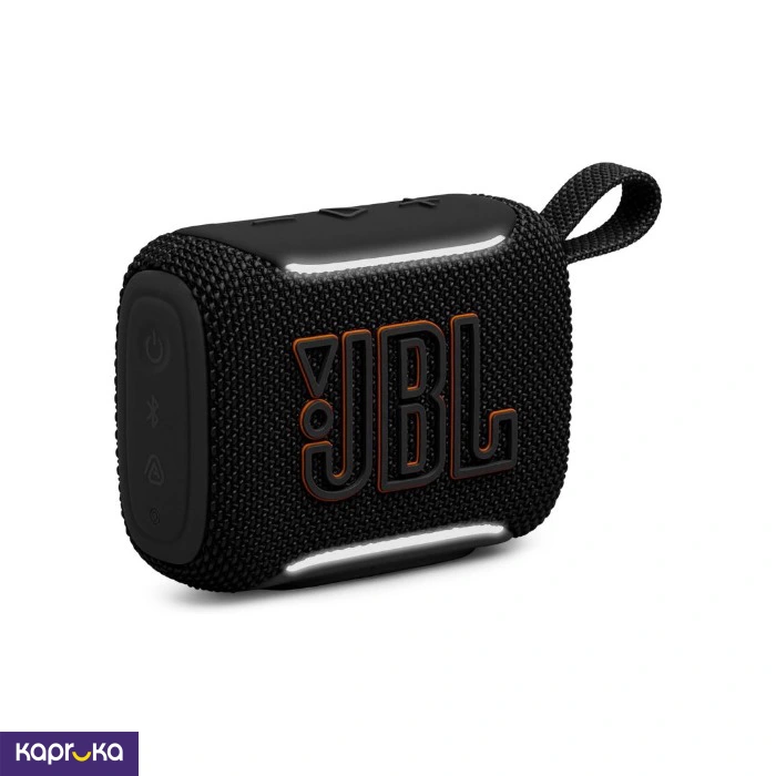 Jbl Go 5 Bluetooth Speaker
