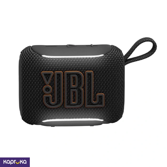 Jbl Go 5 Bluetooth Speaker