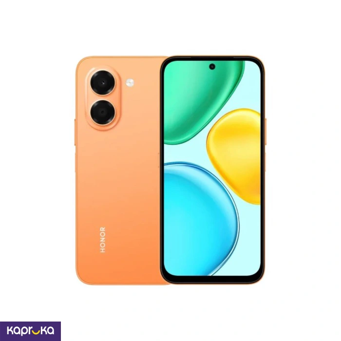 Honor X7e 6gb 128gb Smartphone