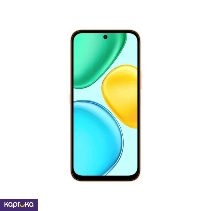 Honor X7e 6gb 128gb Smartphone