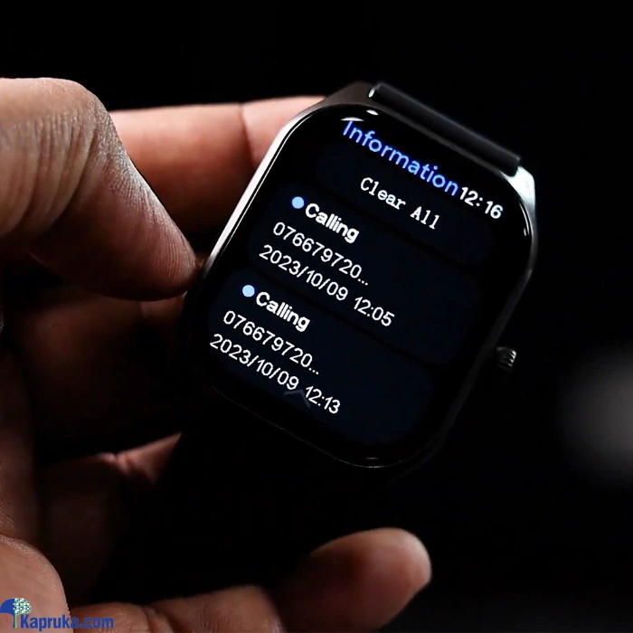 Wearable Technology ef_pc_elec0v710p00005 in Sri Lanka