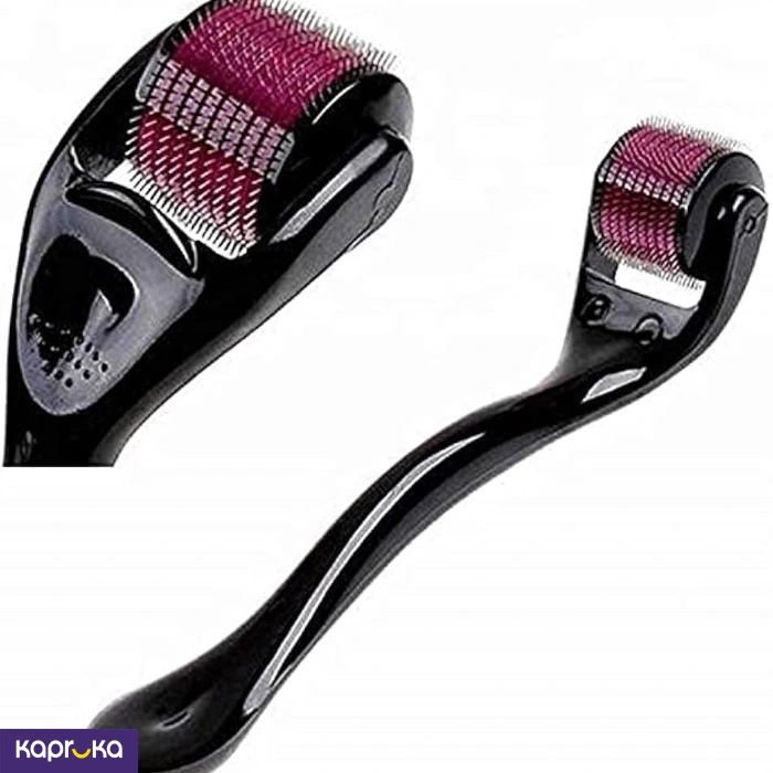 Derma Micro Needling Skin Care Roller